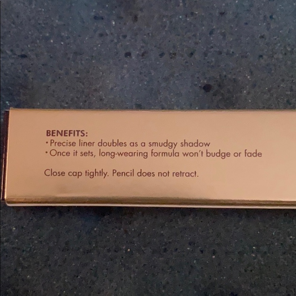 SMUDGE STICK WATERPROOF EYE LINER - Picture 5 of 6
